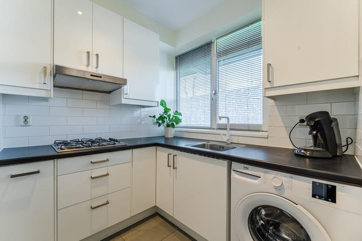 Foto 12 van Schrijverspark 87