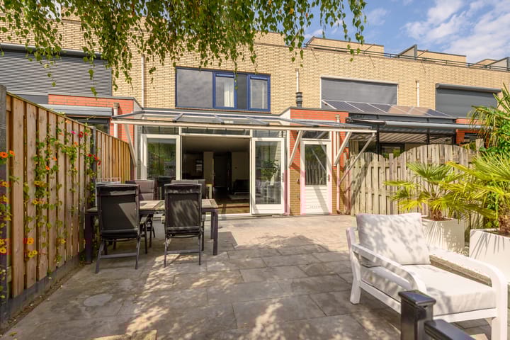 Foto 15 van Graanveld 17