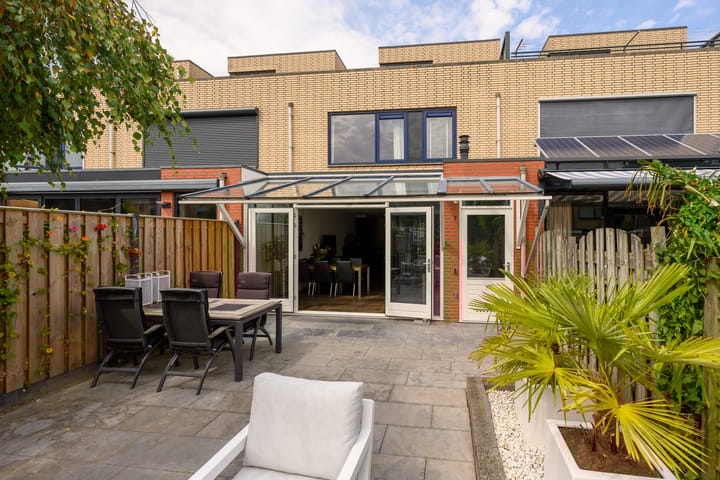 Foto 16 van Graanveld 17