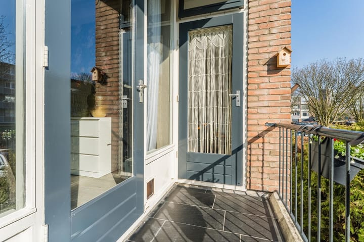 Foto 34 van Schrijverspark 87