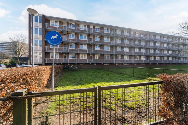 Foto 42 van Schrijverspark 87