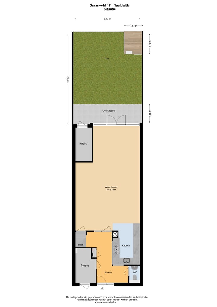 Foto 45 van Graanveld 17