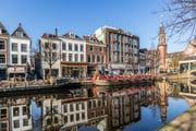 huurwoningen te huur op Choorlammersteeg 4-A