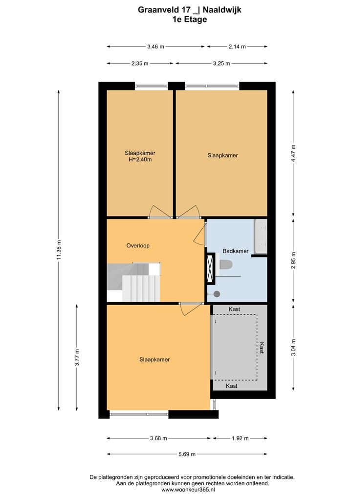 Foto 47 van Graanveld 17