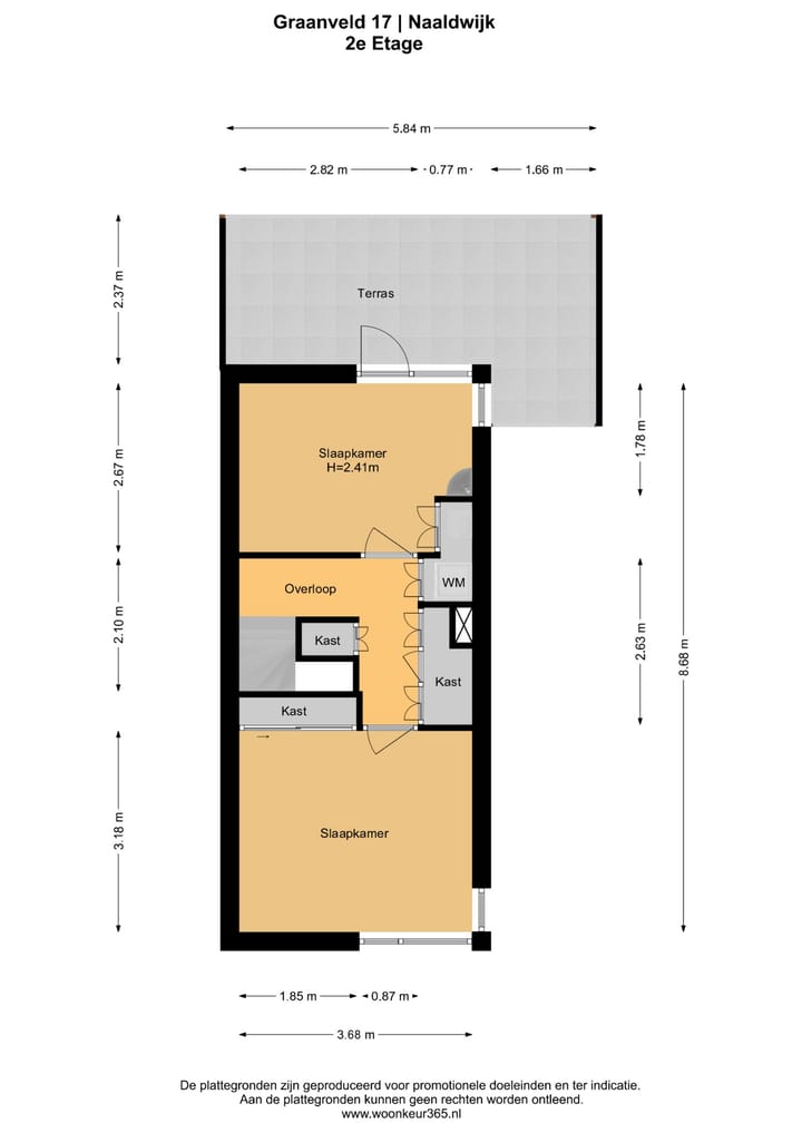 Foto 48 van Graanveld 17