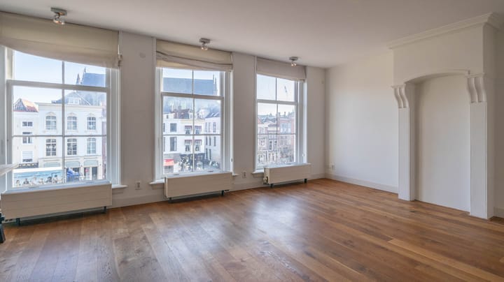 Foto 3 van Choorlammersteeg 4-A