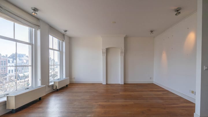 Foto 4 van Choorlammersteeg 4-A