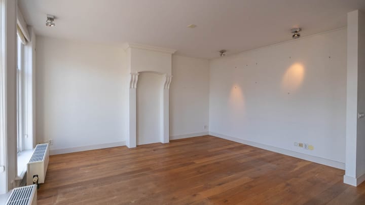 Foto 5 van Choorlammersteeg 4-A