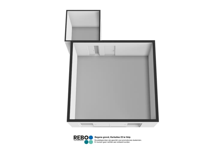 Foto 51 van Kerkallee 25