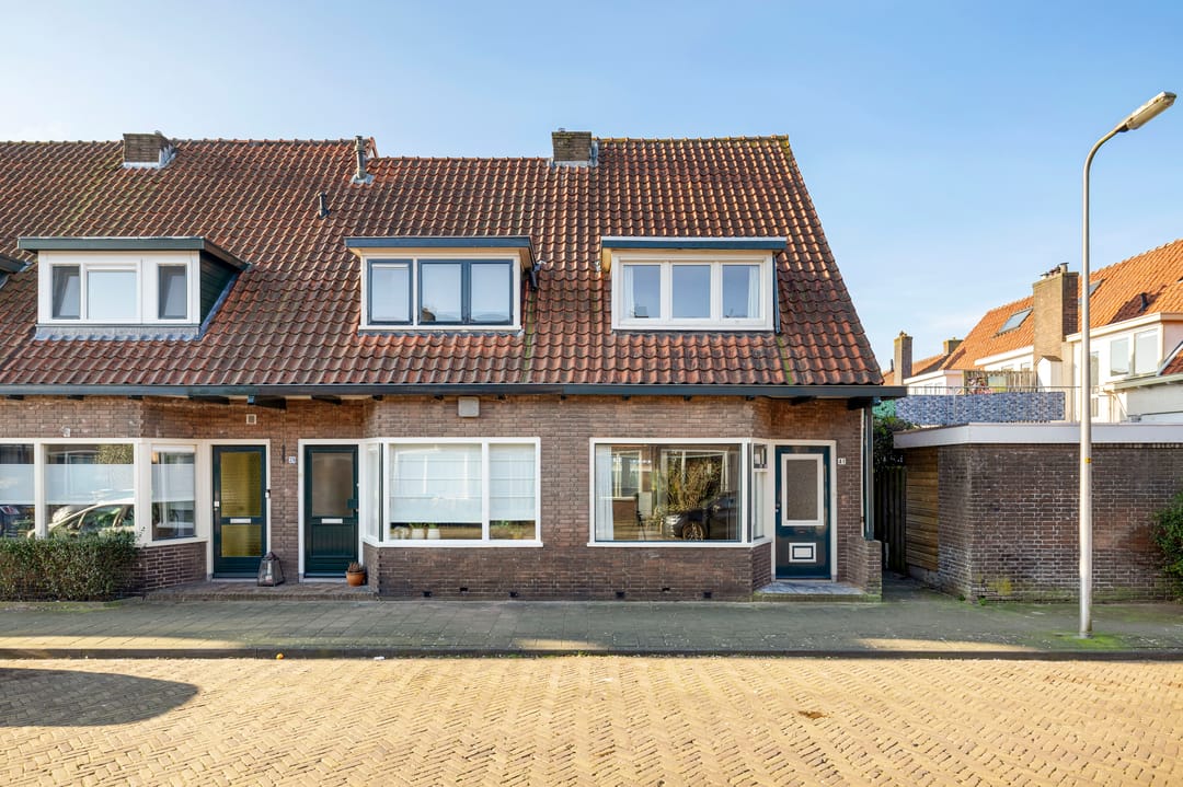 Foto 2 van Ferdinand Bolstraat 41