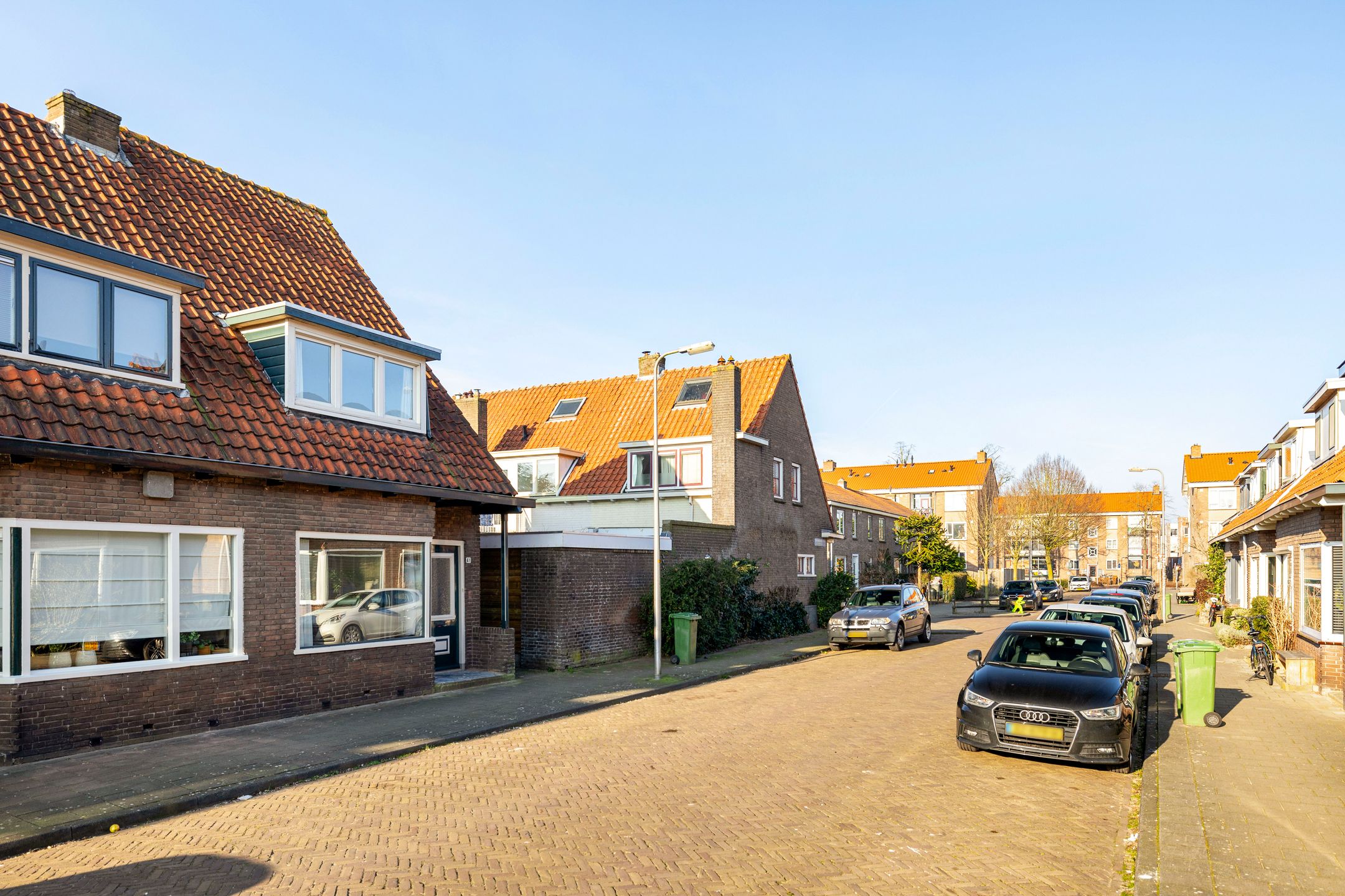 Foto 3 van Ferdinand Bolstraat 41