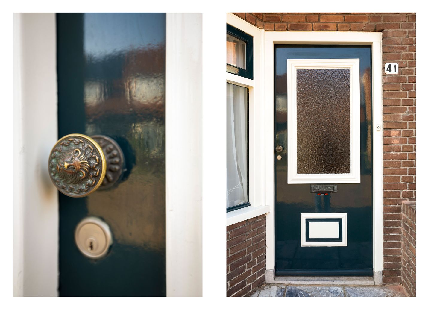 Foto 4 van Ferdinand Bolstraat 41