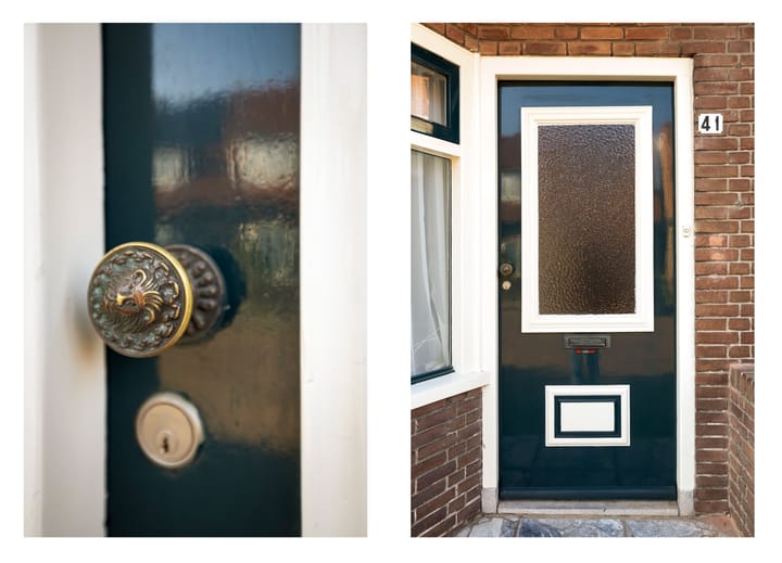 Foto 4 van Ferdinand Bolstraat 41