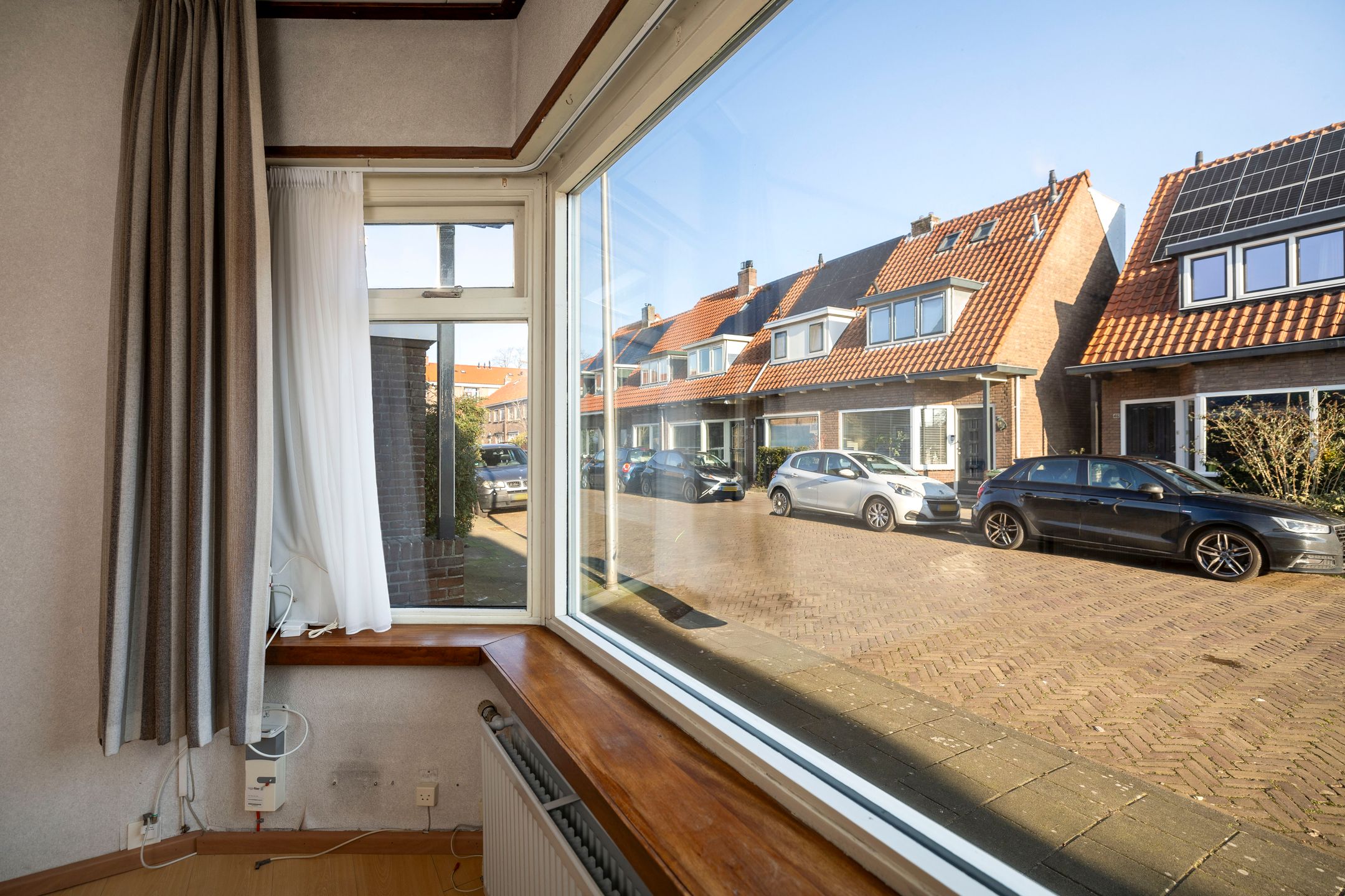 Foto 6 van Ferdinand Bolstraat 41