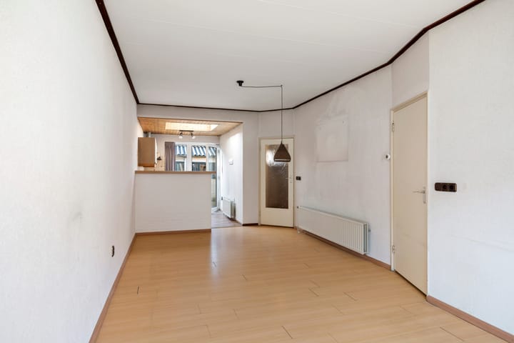 Foto 7 van Ferdinand Bolstraat 41