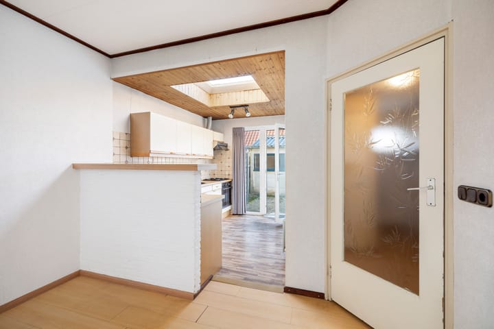 Foto 9 van Ferdinand Bolstraat 41