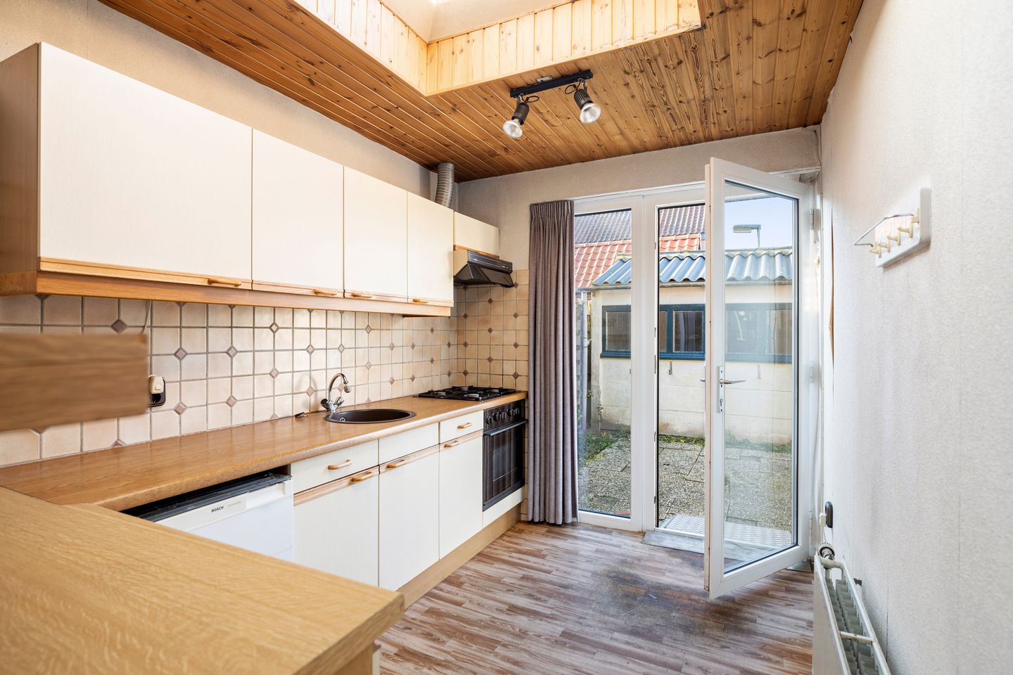 Foto 10 van Ferdinand Bolstraat 41