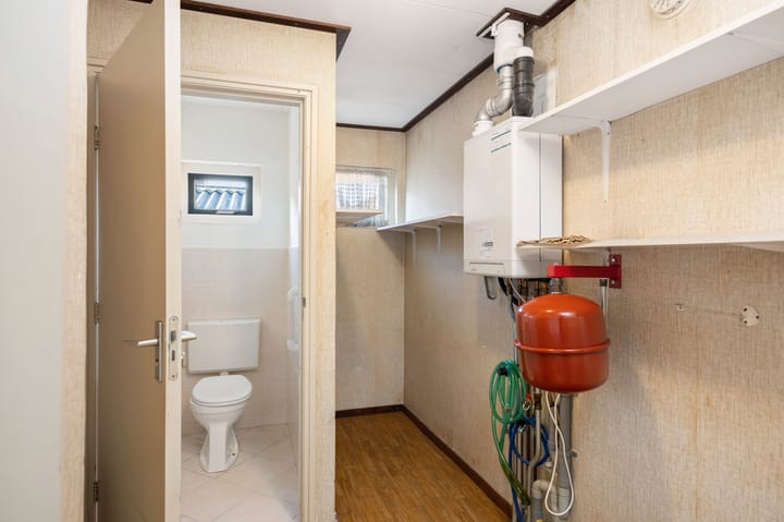 Foto 12 van Ferdinand Bolstraat 41