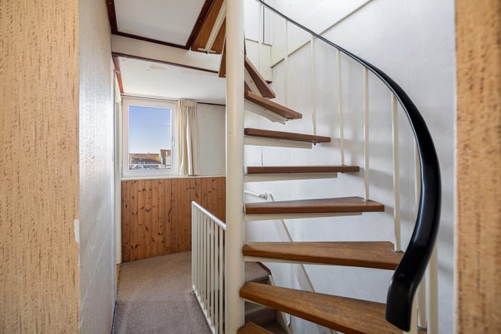 Foto 24 van Ferdinand Bolstraat 41