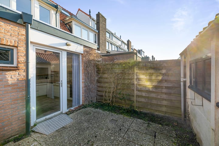 Foto 29 van Ferdinand Bolstraat 41