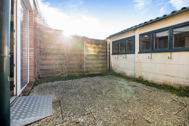 Foto 30 van Ferdinand Bolstraat 41