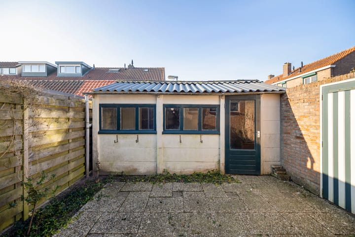 Foto 31 van Ferdinand Bolstraat 41