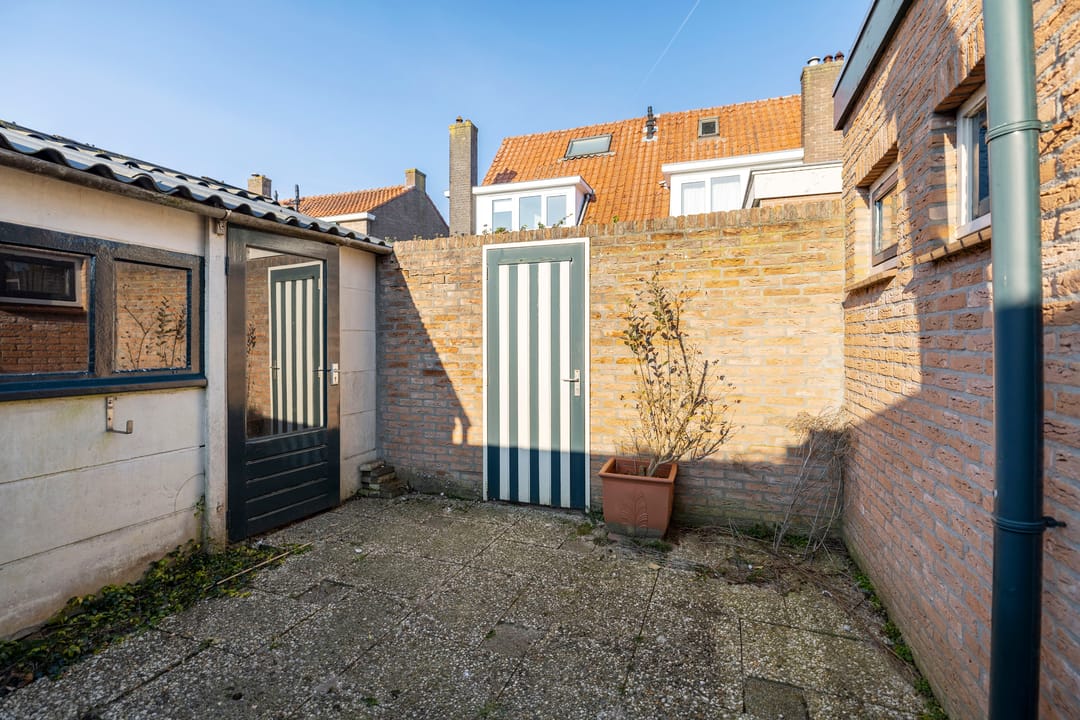 Foto 32 van Ferdinand Bolstraat 41