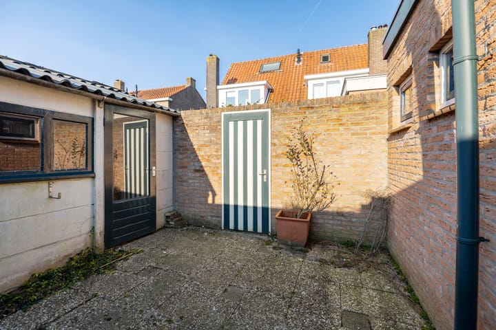 Foto 32 van Ferdinand Bolstraat 41