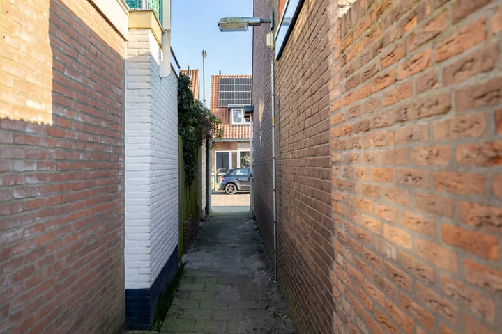 Foto 34 van Ferdinand Bolstraat 41