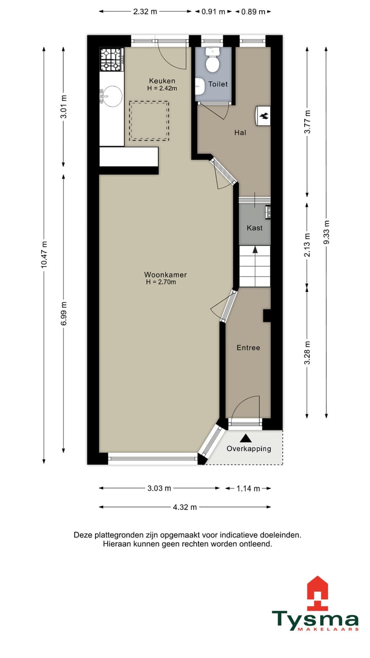 Foto 36 van Ferdinand Bolstraat 41