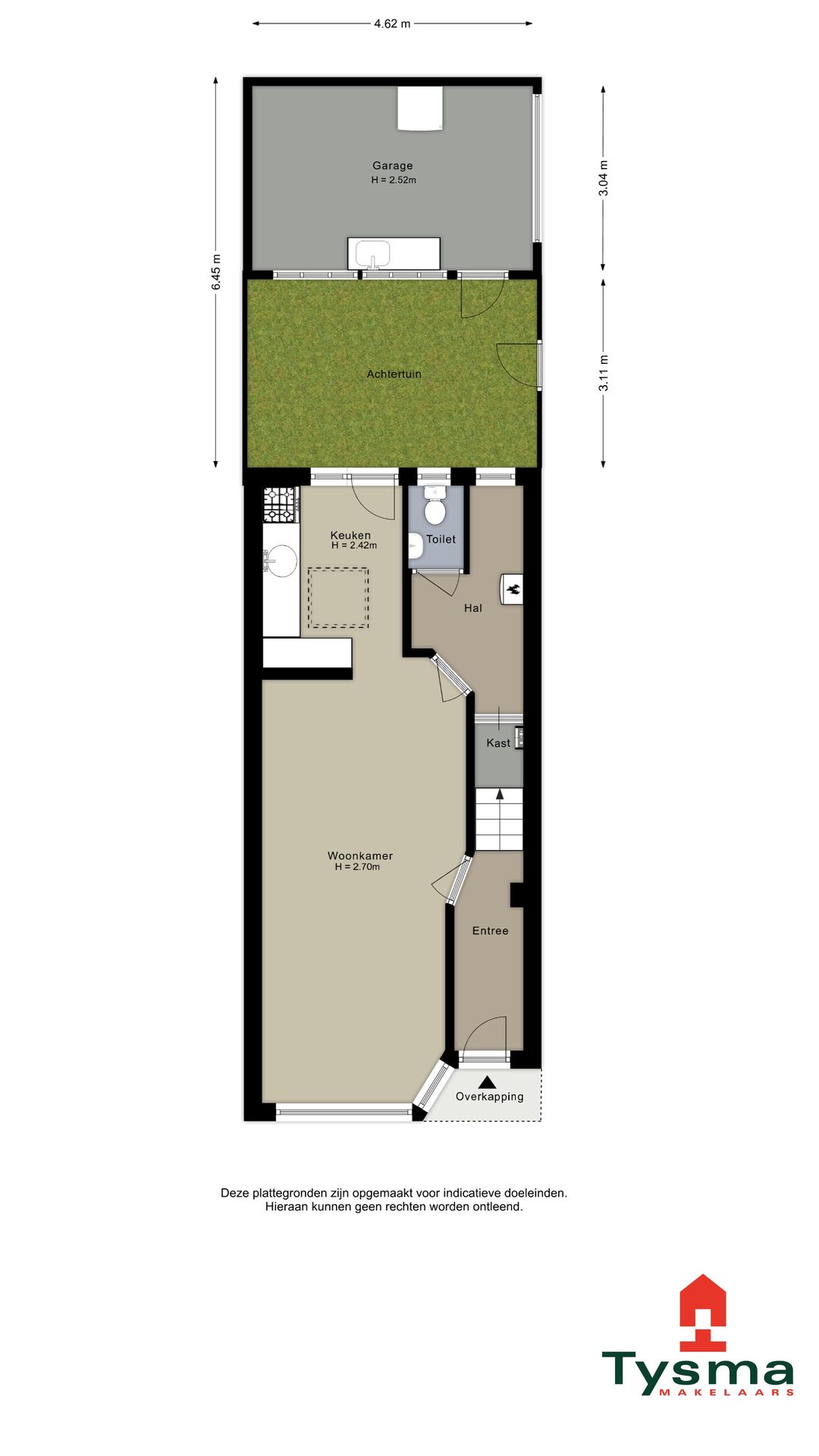 Foto 37 van Ferdinand Bolstraat 41