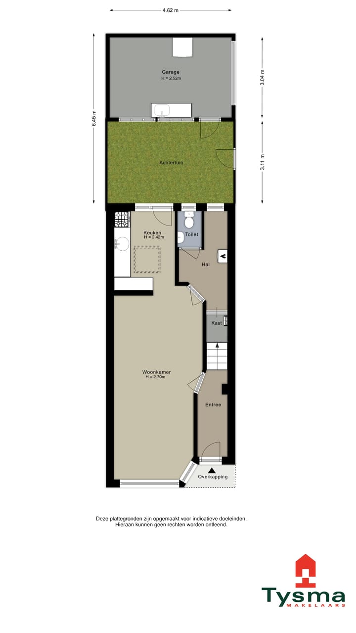 Foto 37 van Ferdinand Bolstraat 41