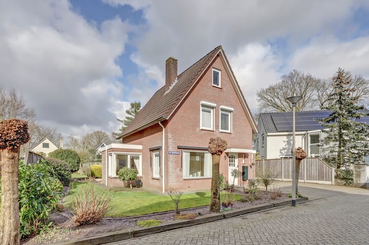 Foto 2 van De Bakspieker 15