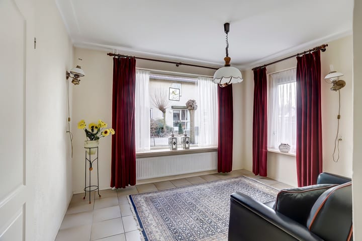 Foto 4 van De Bakspieker 15