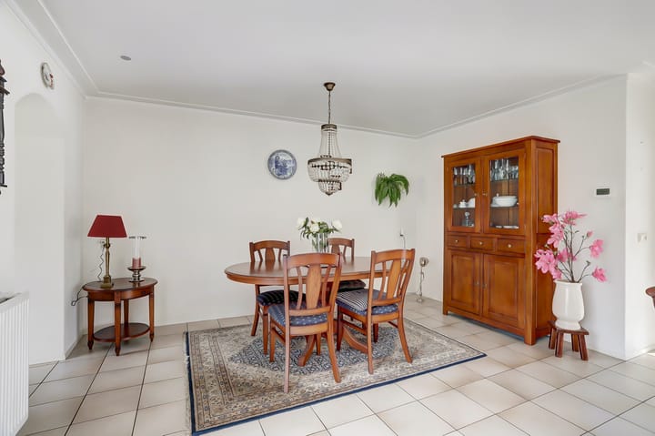 Foto 6 van De Bakspieker 15