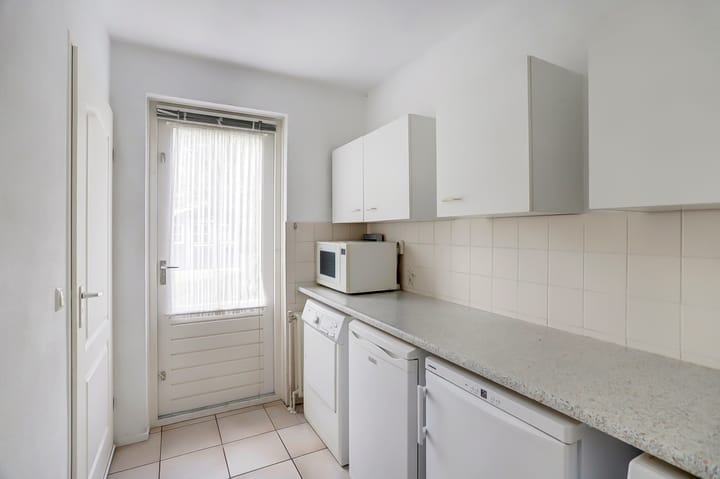 Foto 10 van De Bakspieker 15