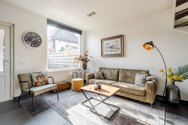 Foto 2 van Luttekepoortstraat 96