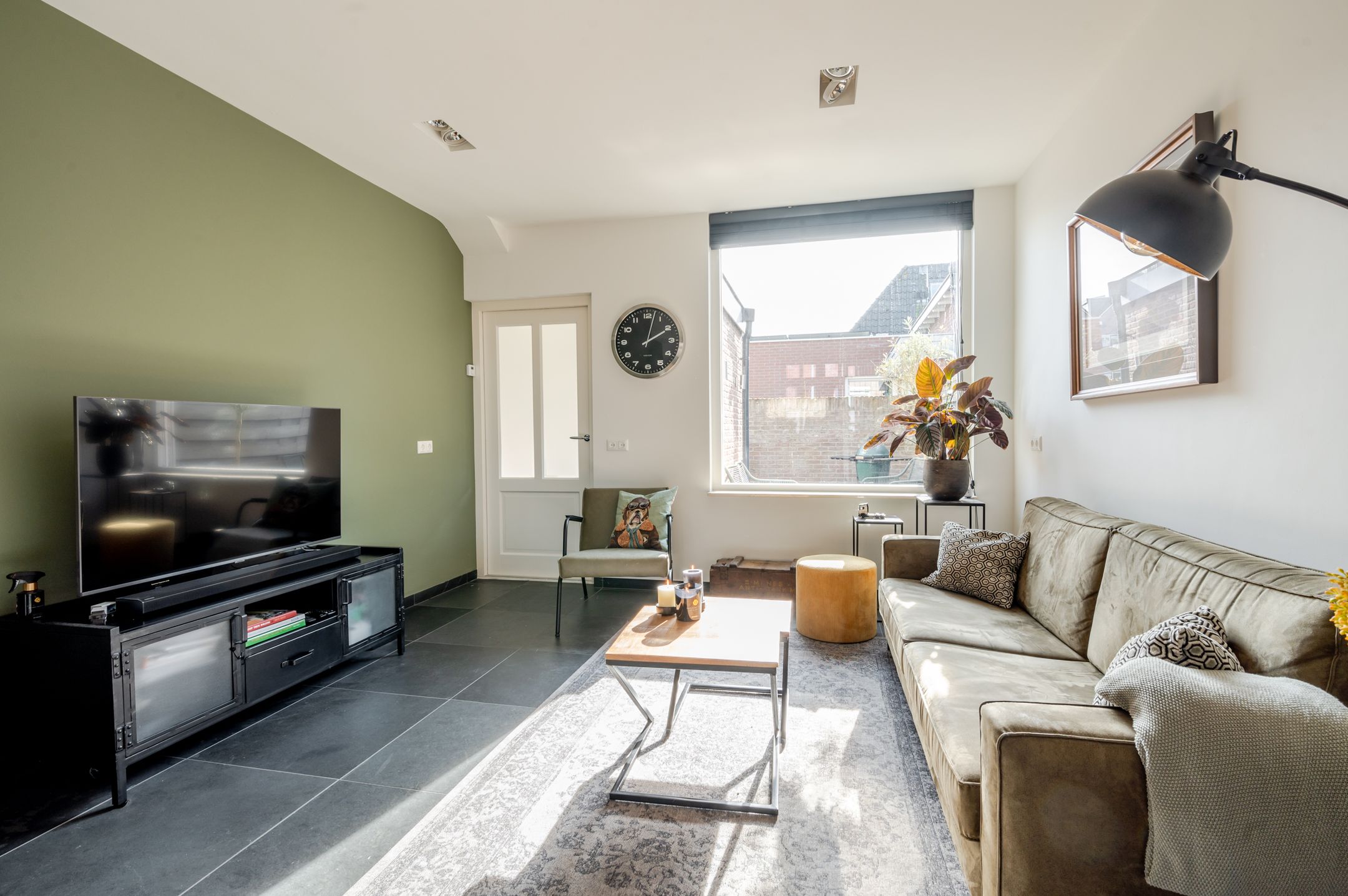 Foto 3 van Luttekepoortstraat 96