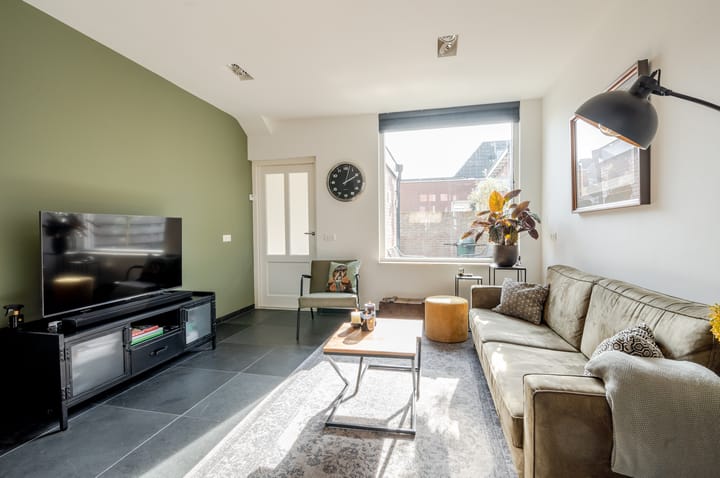 Foto 3 van Luttekepoortstraat 96