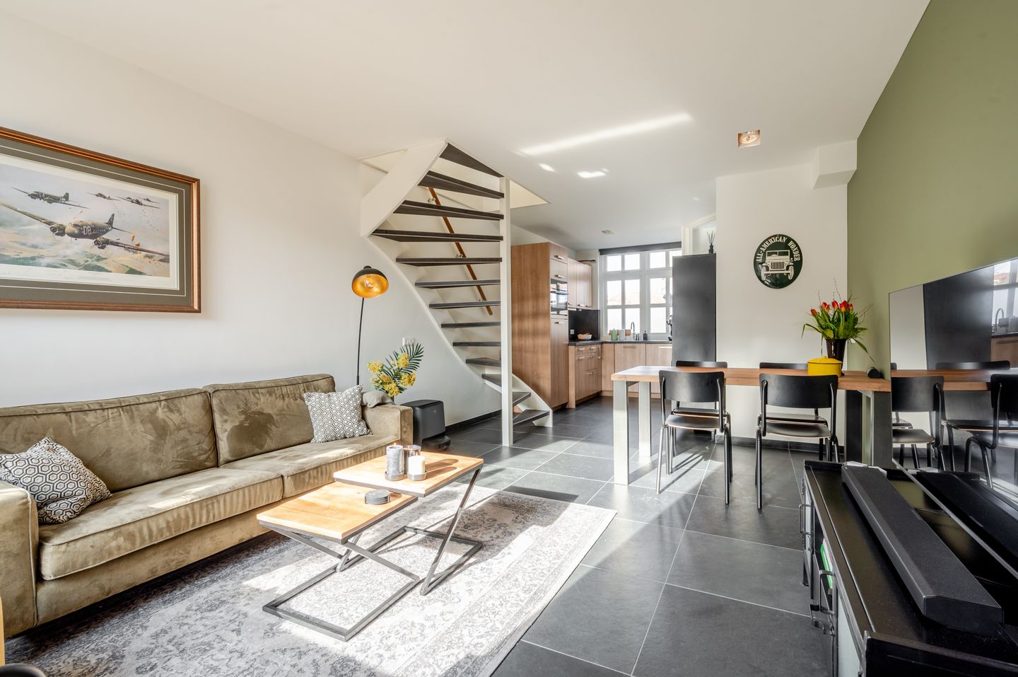 Foto 4 van Luttekepoortstraat 96