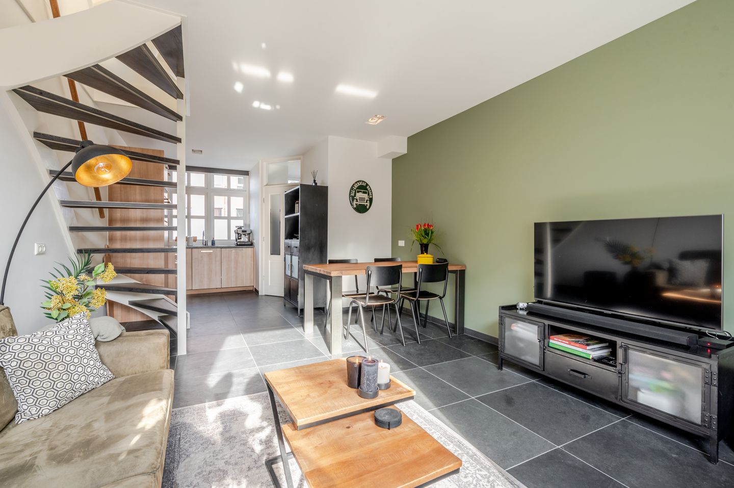 Foto 5 van Luttekepoortstraat 96