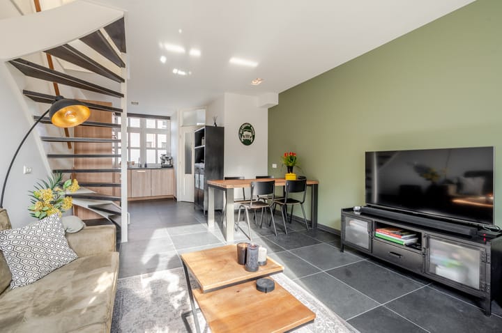 Foto 5 van Luttekepoortstraat 96