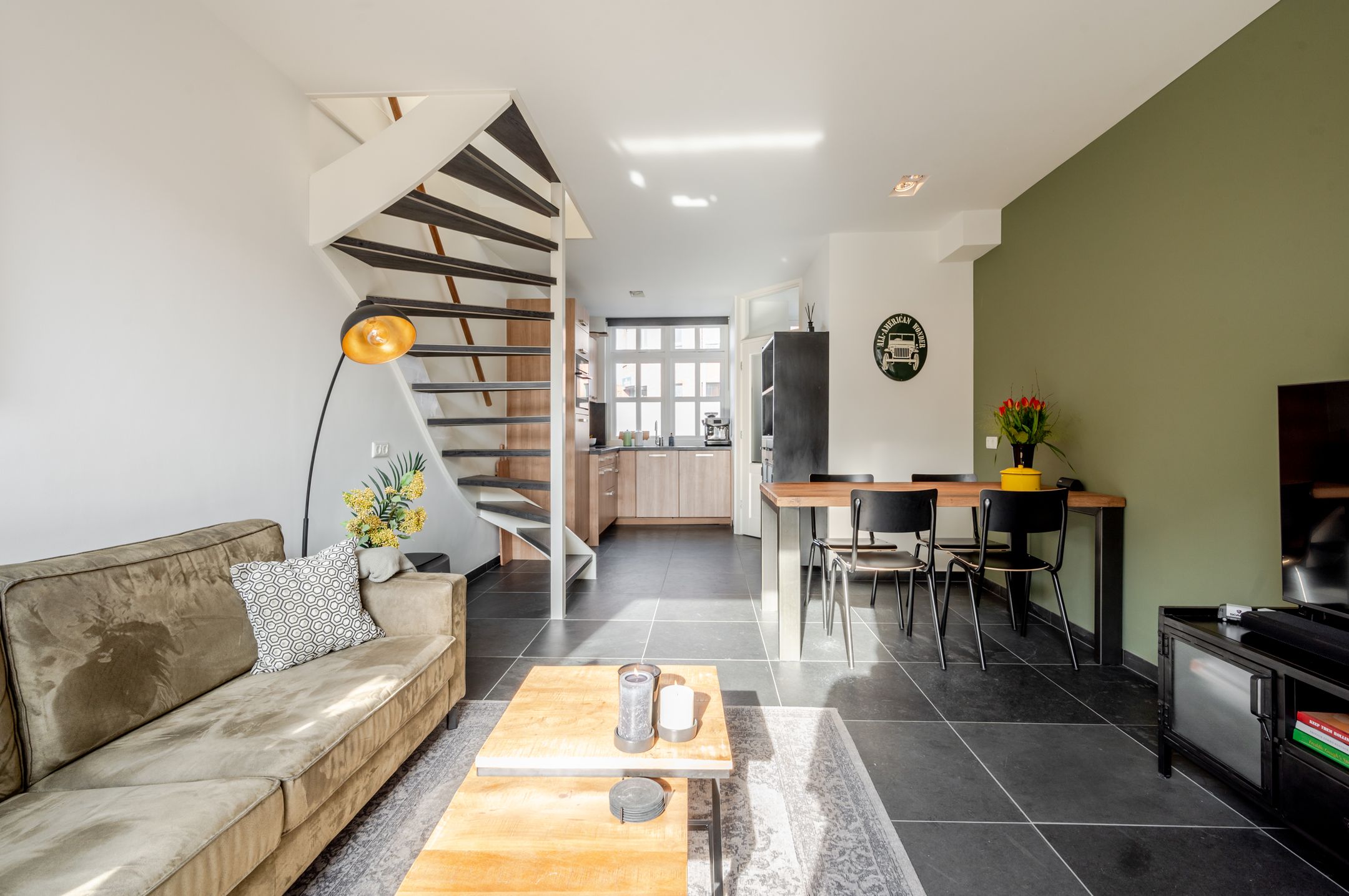 Foto 6 van Luttekepoortstraat 96