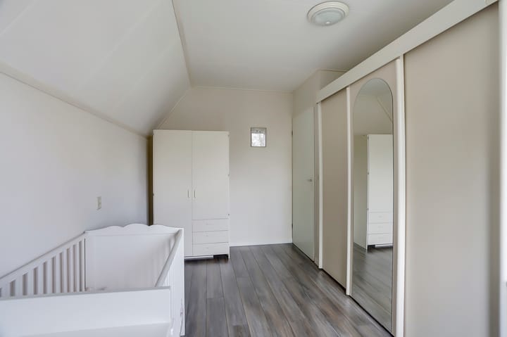 Foto 16 van De Bakspieker 15