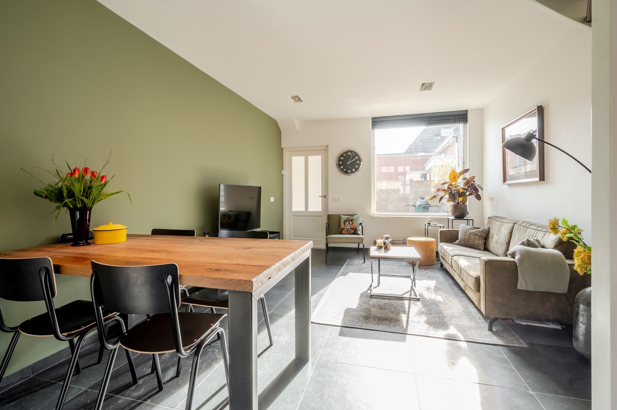 Foto 9 van Luttekepoortstraat 96