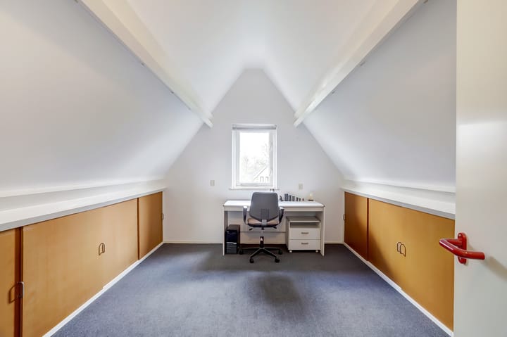 Foto 21 van De Bakspieker 15