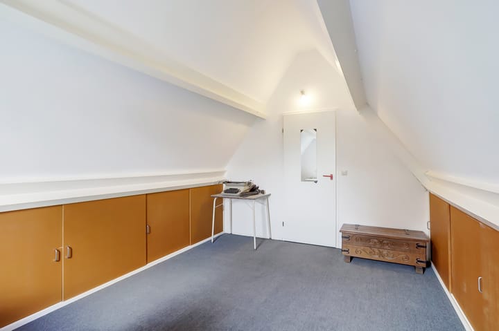 Foto 22 van De Bakspieker 15