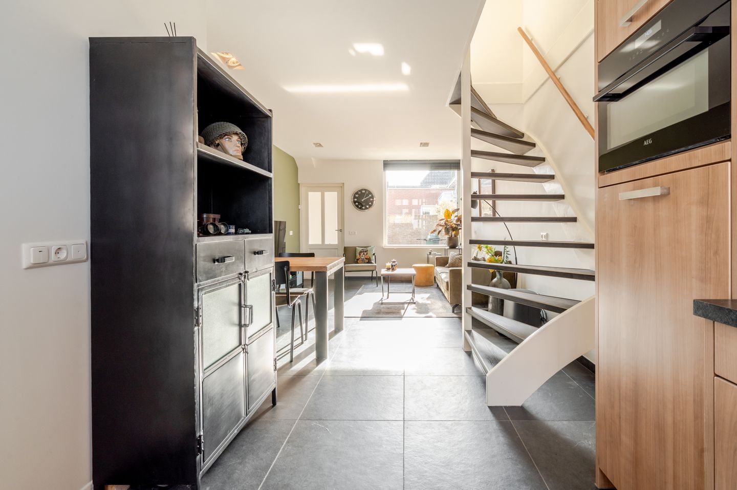 Foto 14 van Luttekepoortstraat 96