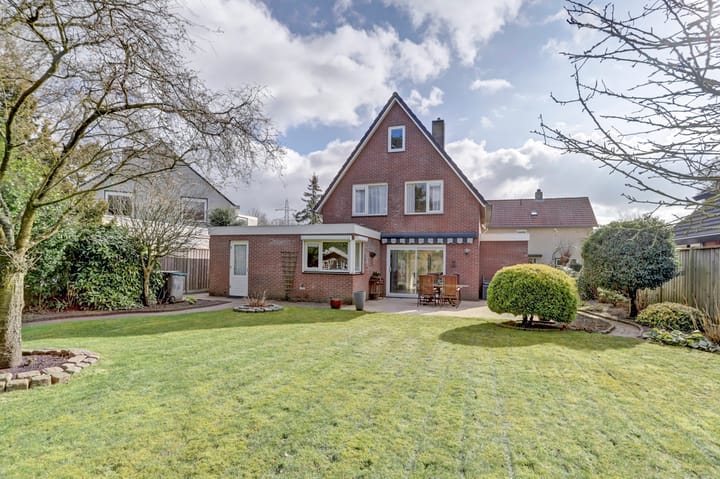 Foto 26 van De Bakspieker 15