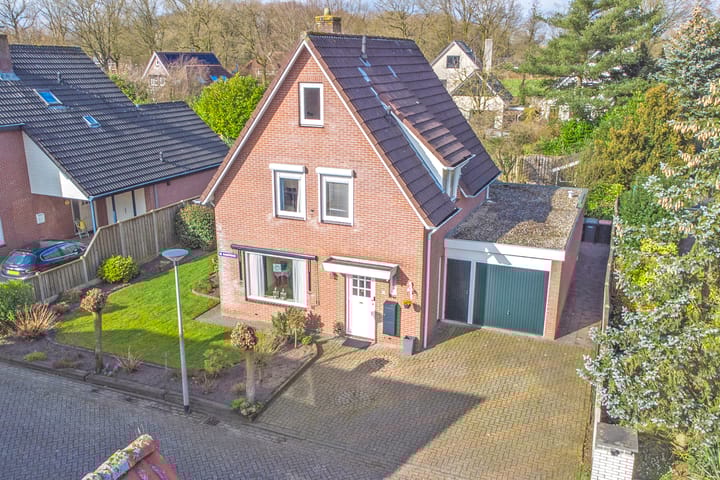 Foto 27 van De Bakspieker 15